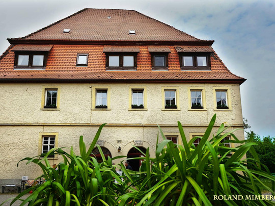 Pension Herrnmühle主图