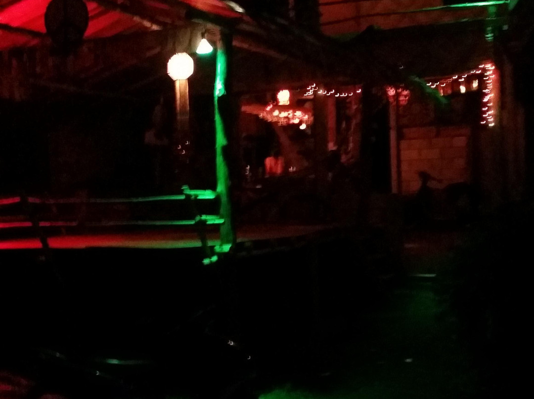 lazy Bar-Nong Thale必去景点