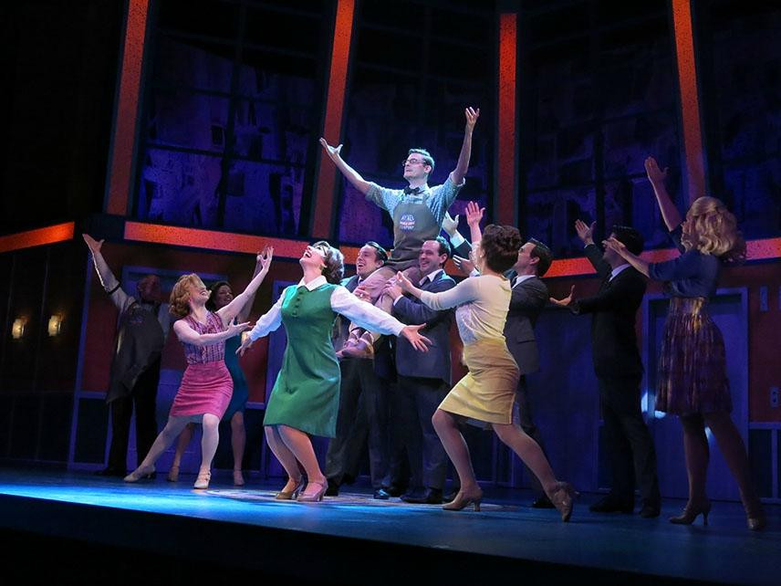 Riverside Theatre-维罗海滩必去景点