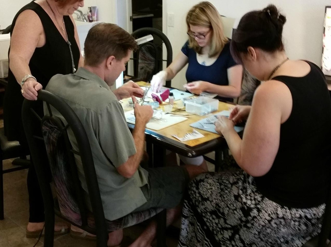 The Creating Spot-斯科茨代尔必去景点