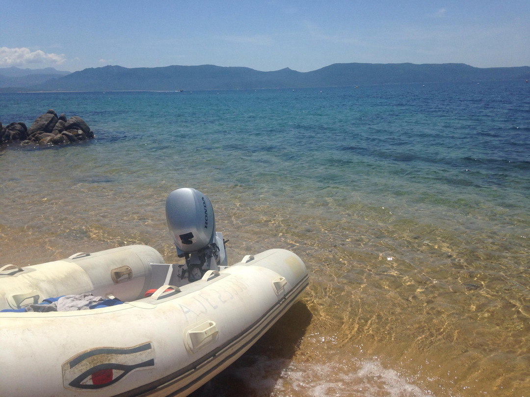 Bartoli Marine-Serra-di-Ferro必去景点