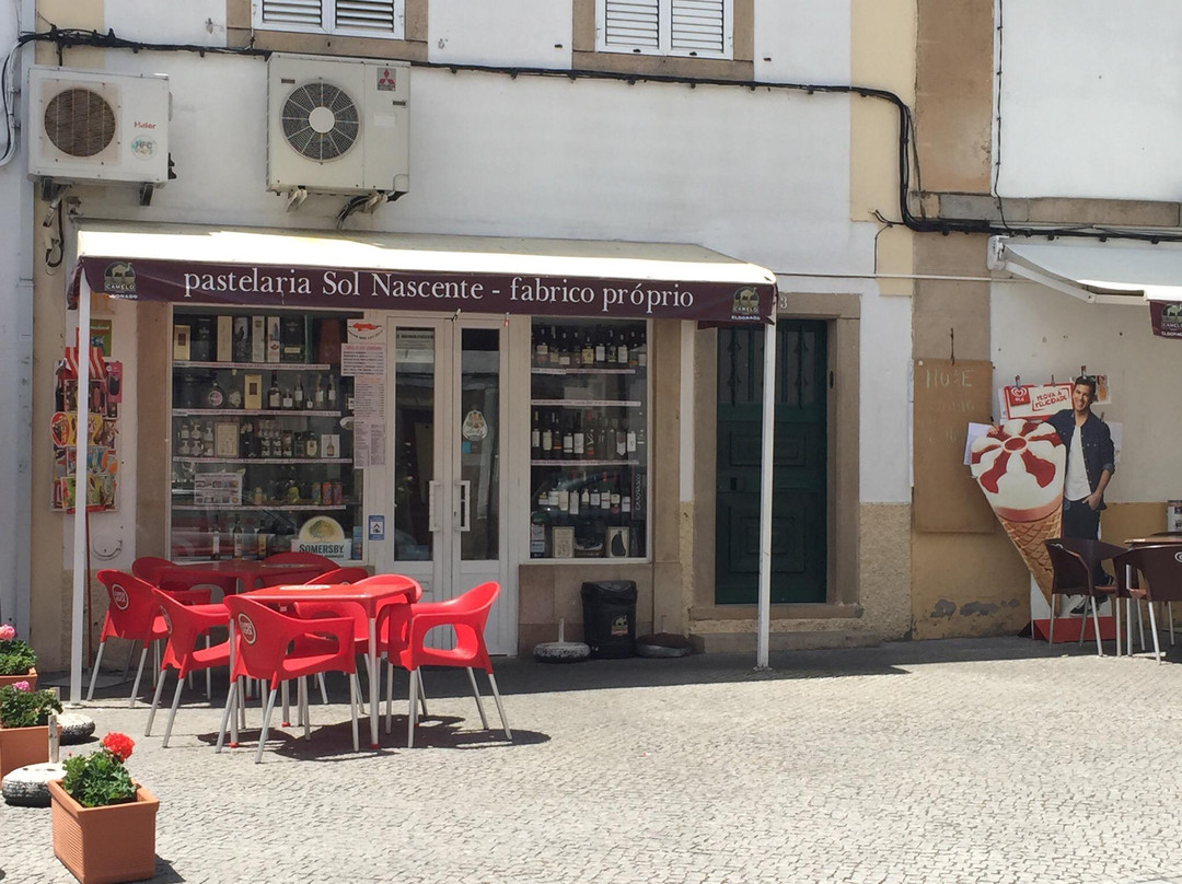 Pastelaria Sol Nascente