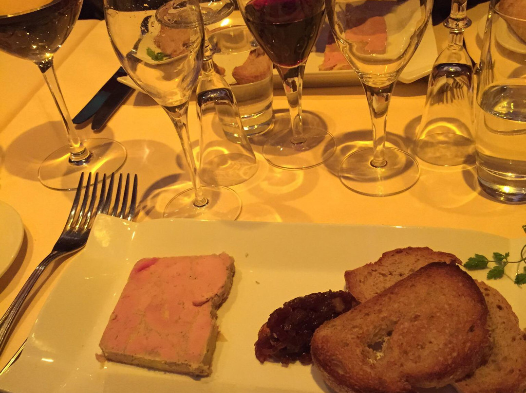 Bel Canto Paris-巴黎必去景点