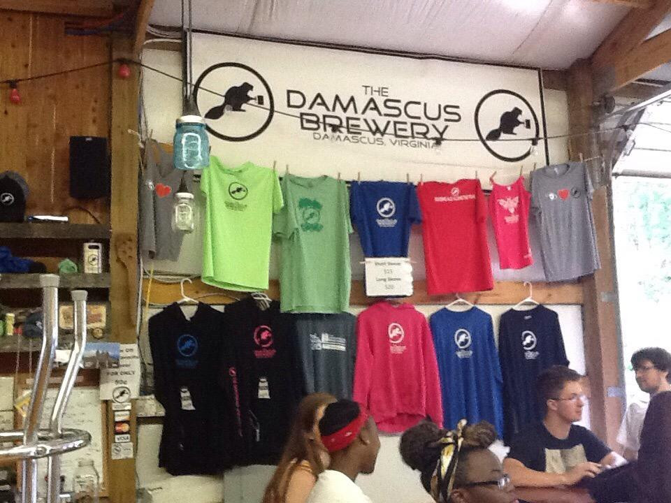 Damascus Brewery-Damascus必去景点