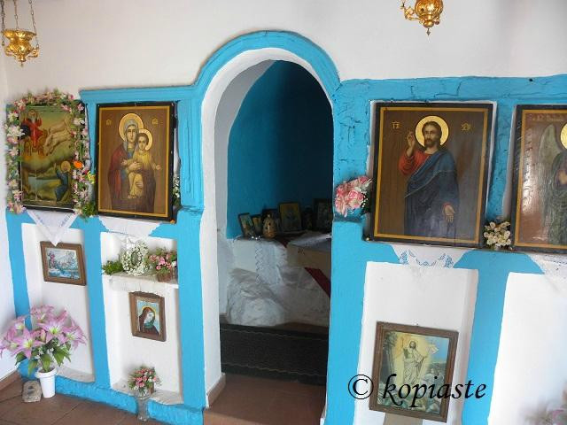 Profitis Elias Church景点图片