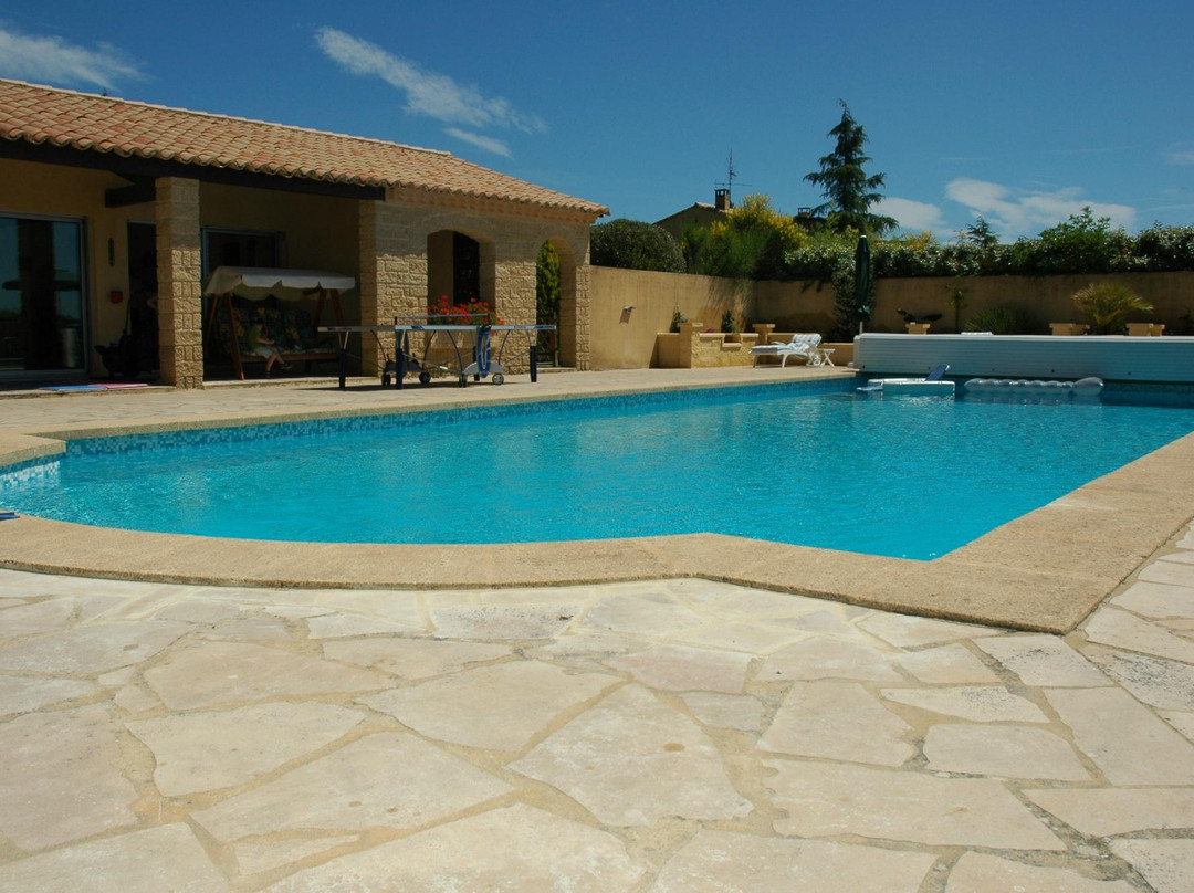 La Bastide Eden