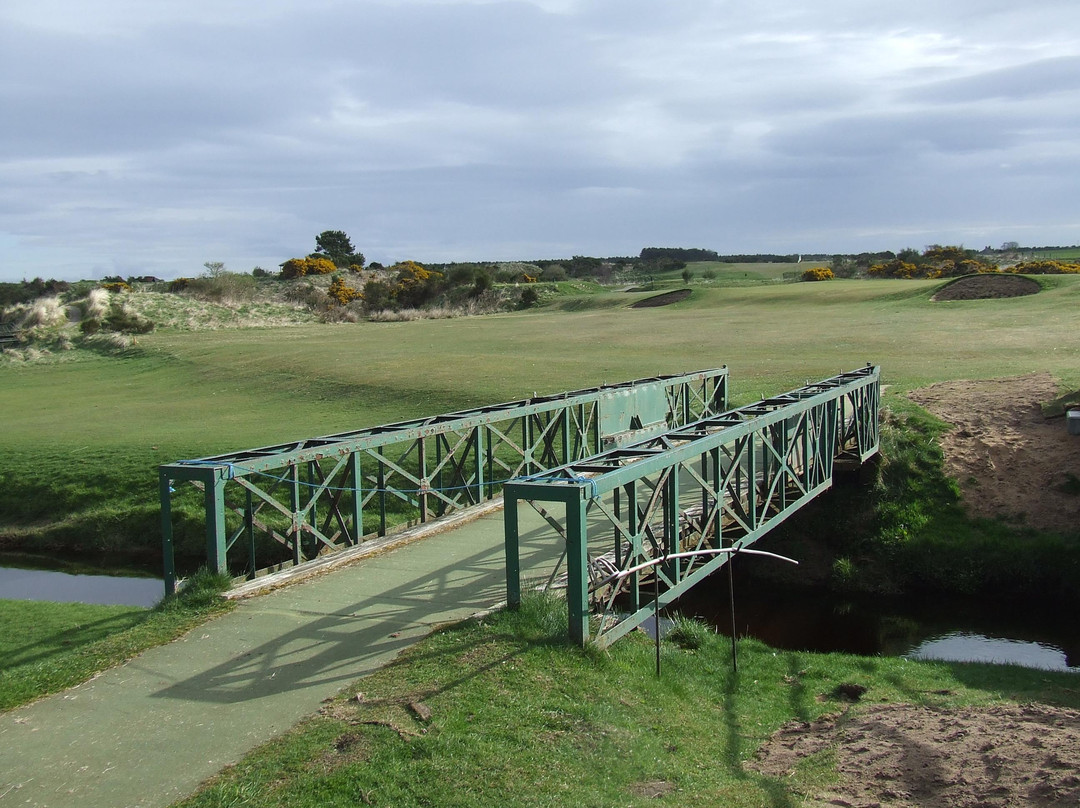 Tain Golf Club-Tain必去景点