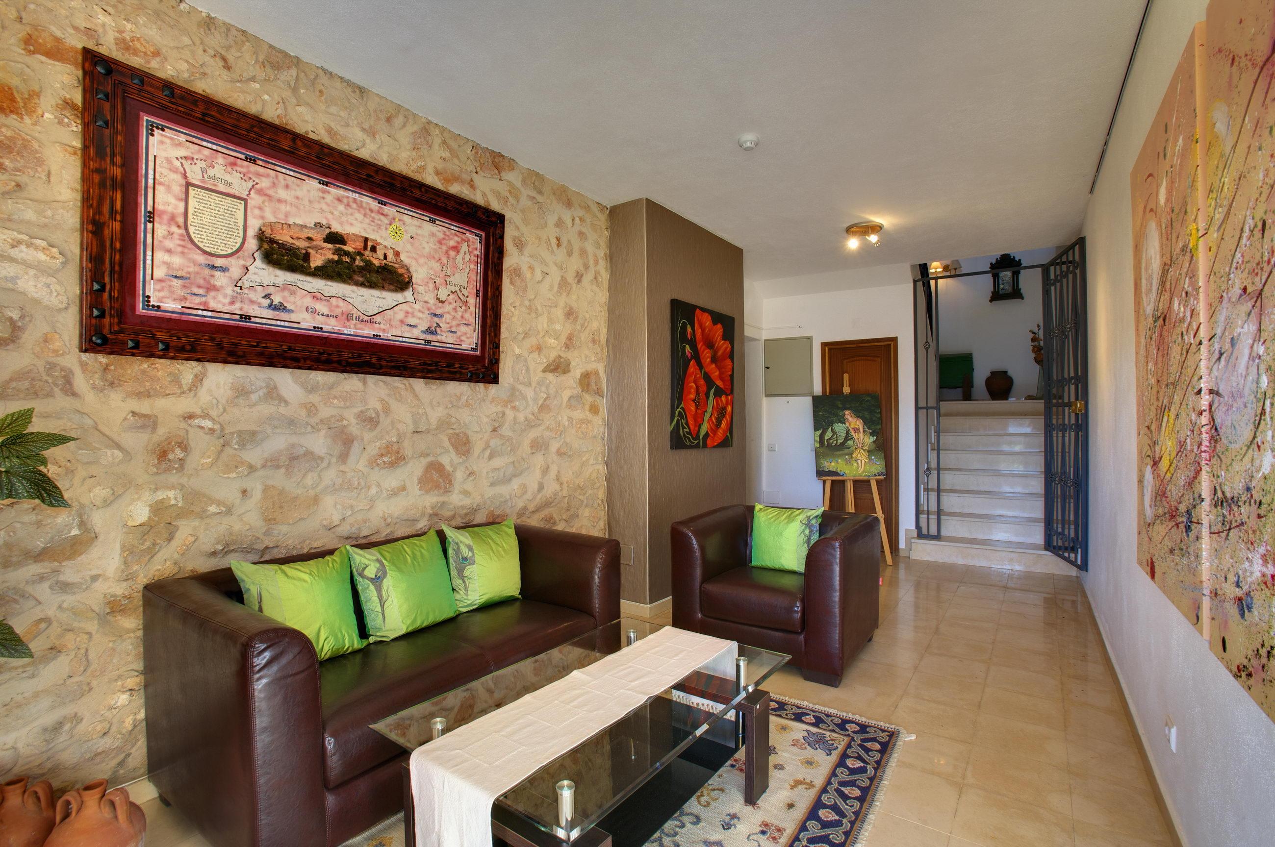 Hospedaria Moiras Encantadas-官方