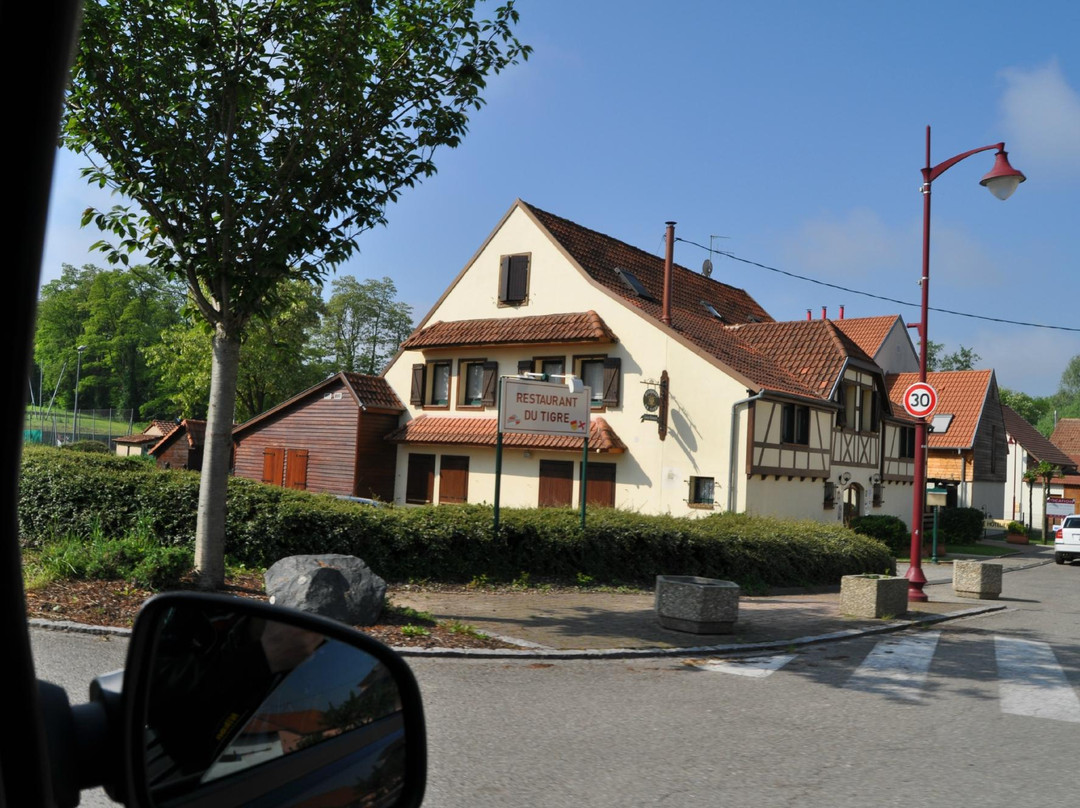 Wiwersheim旅游攻略图片