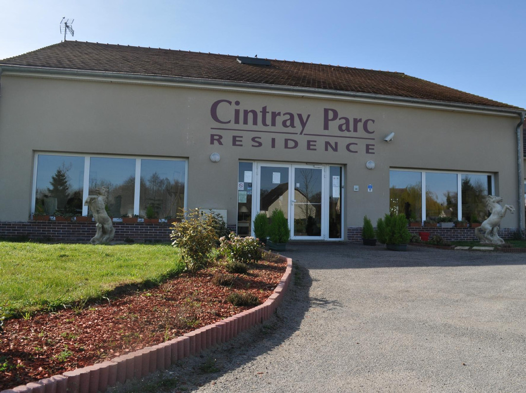 Cintray Parc Residence
