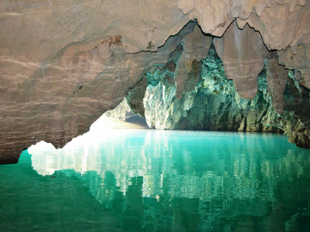 三门海生态旅游区景点图片