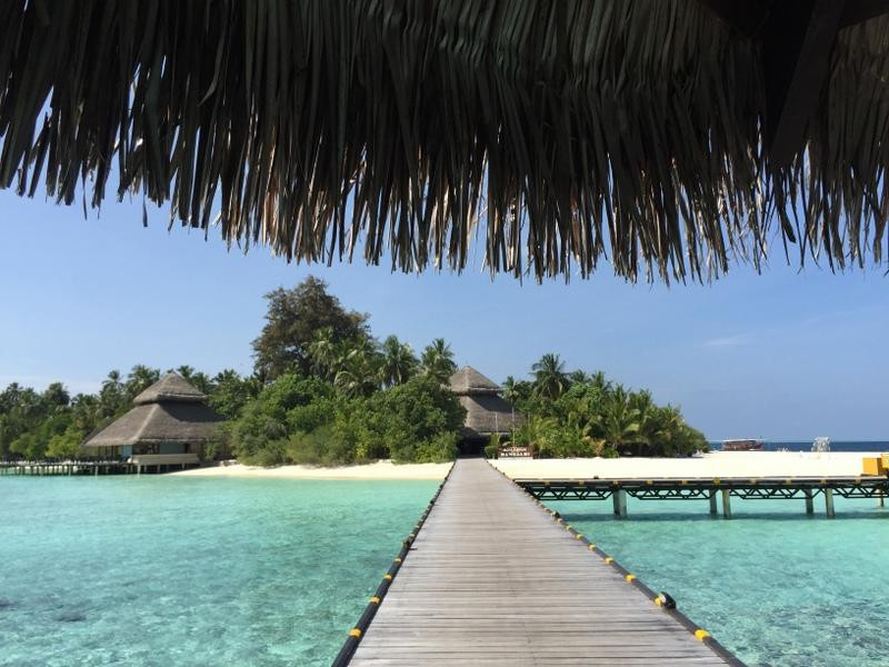 绚丽岛旅游攻略图片