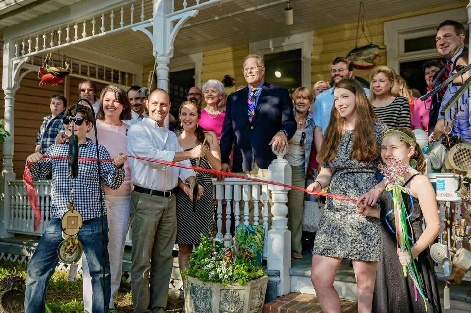 Ouvert Gallery-圣迈克必去景点