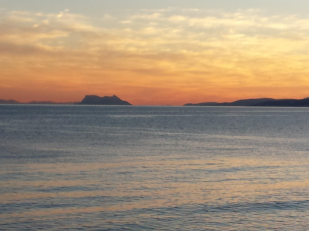 Estepona Golf景点图片