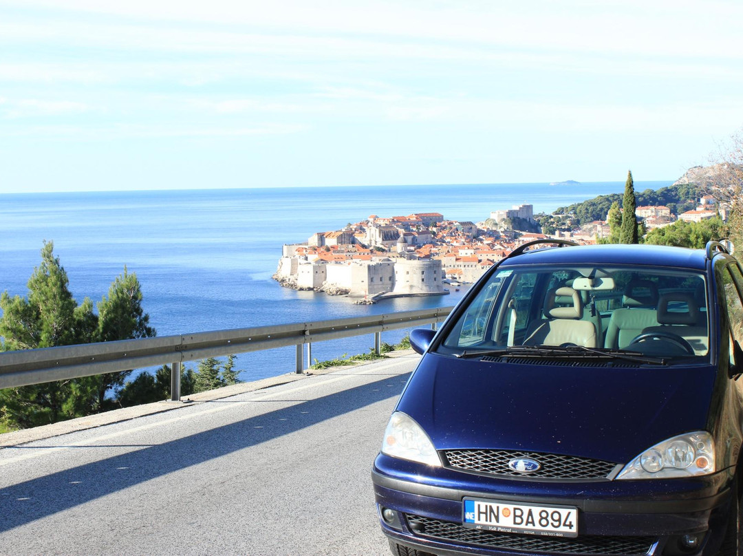 Montenegro Travel Services景点图片