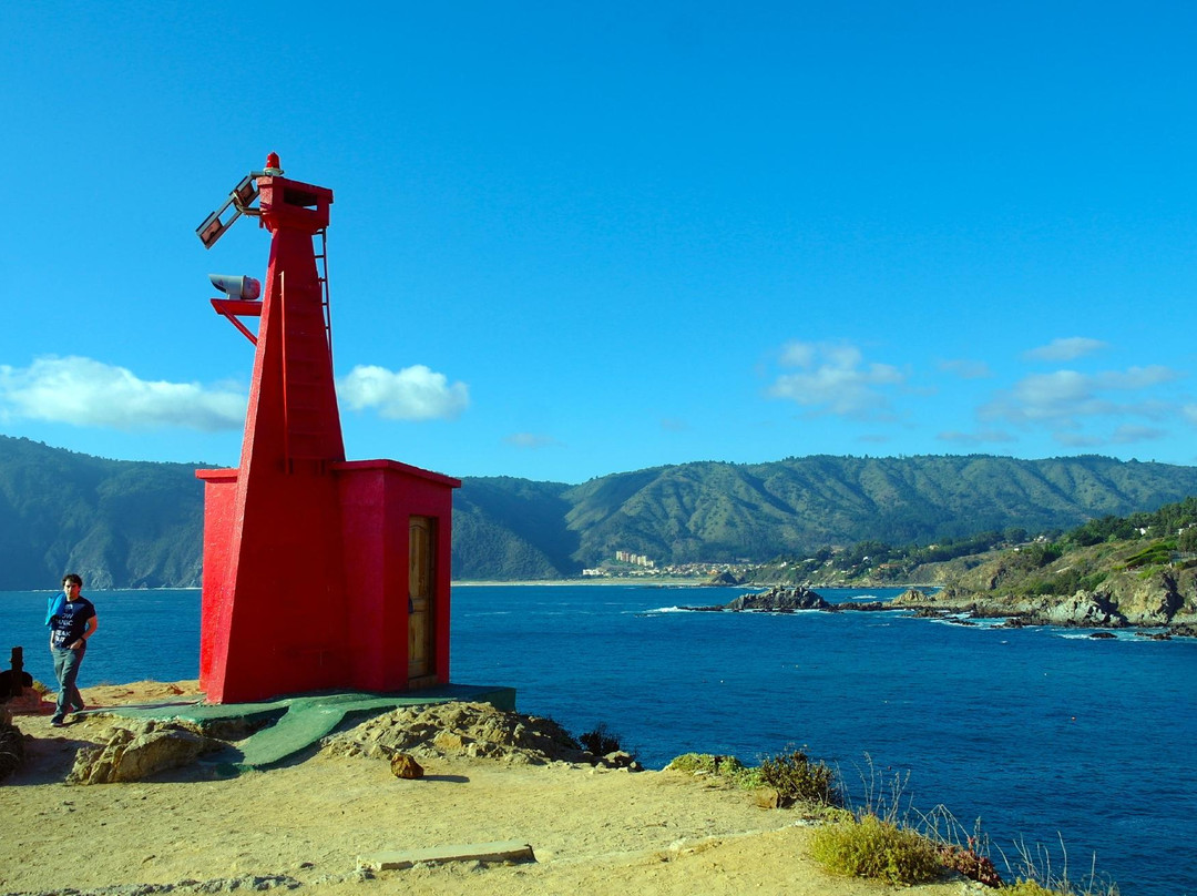 Quintay Vineyards-卡萨布兰卡必去景点