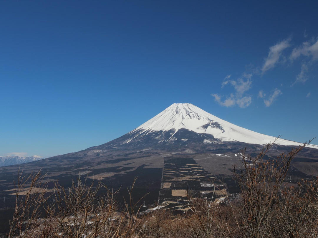 Mt. Ashitaka景点图片