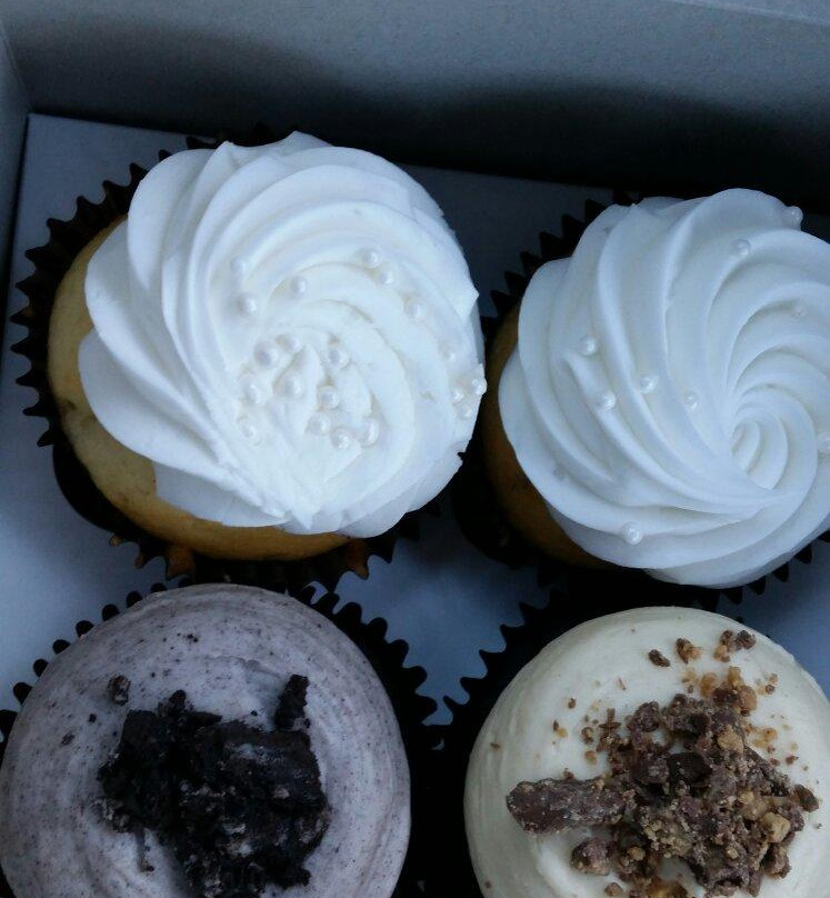 Smallcakes Tyler主图