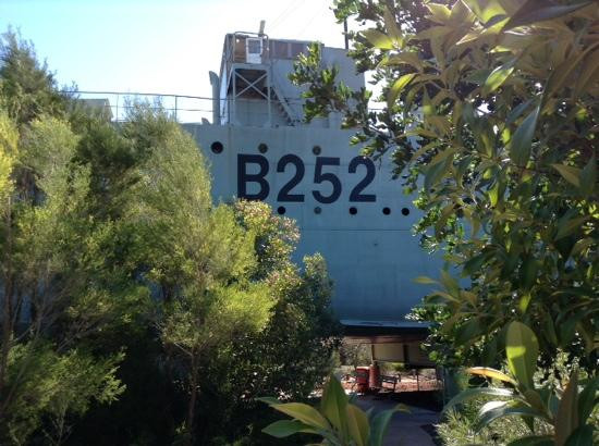 Whyalla Maritime Museum-Whyalla必去景点