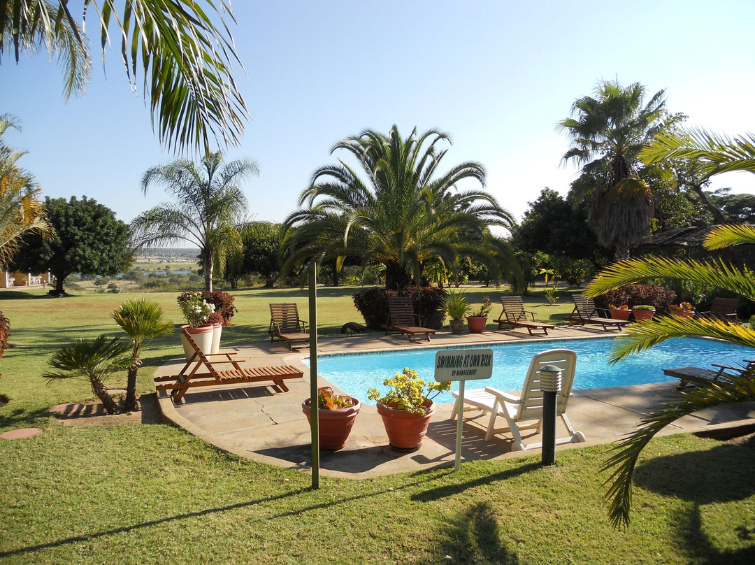 Omashare Hotel