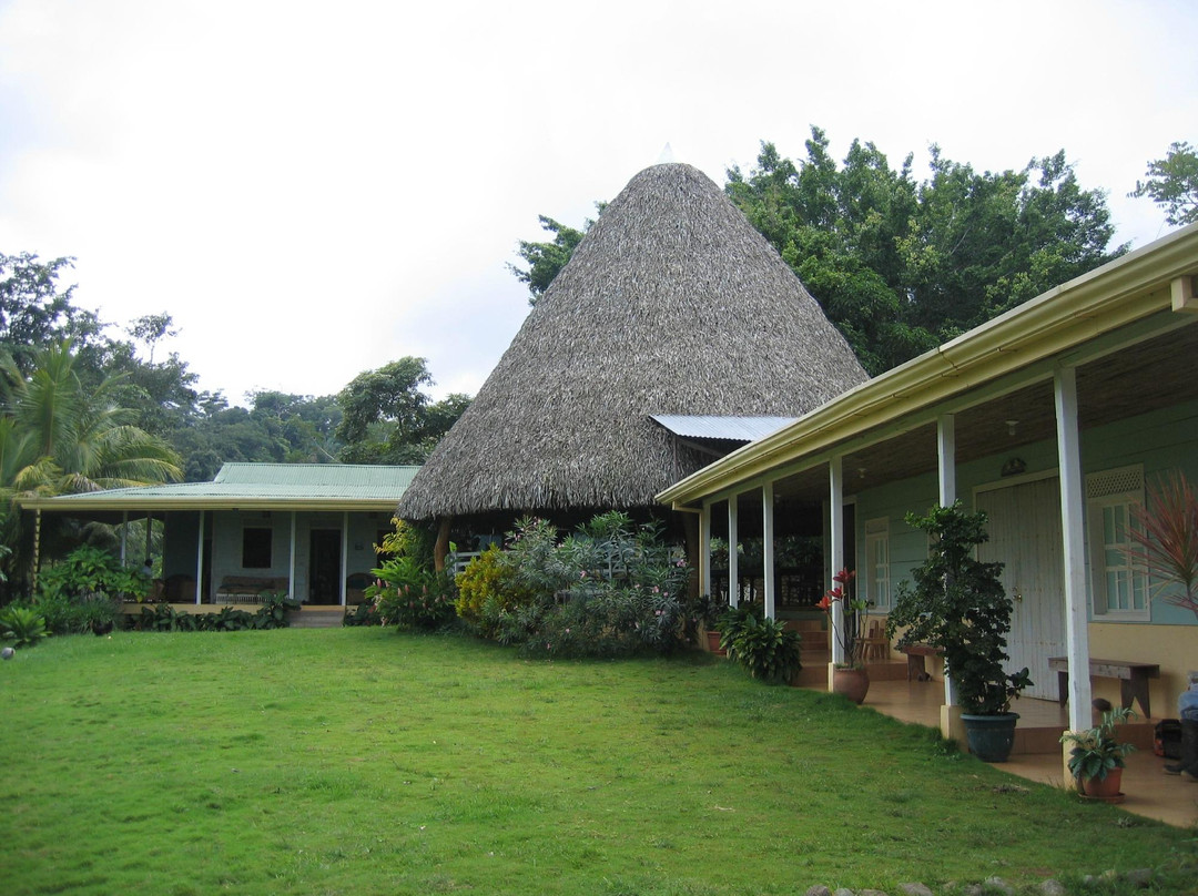 Rancho Ricco