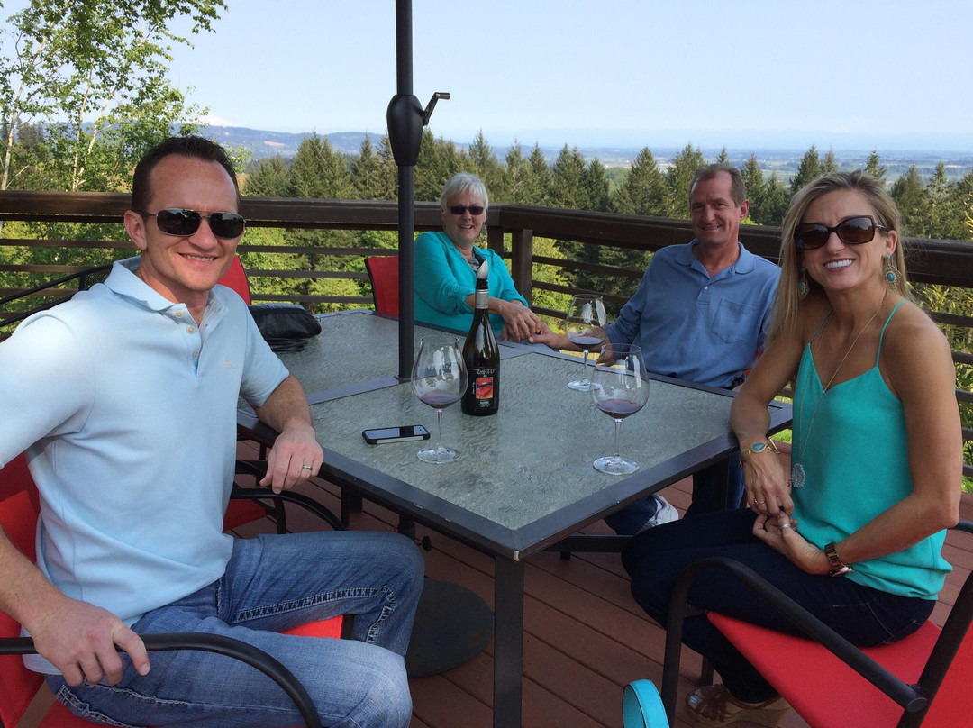 Torii Mor Winery-Dundee必去景点