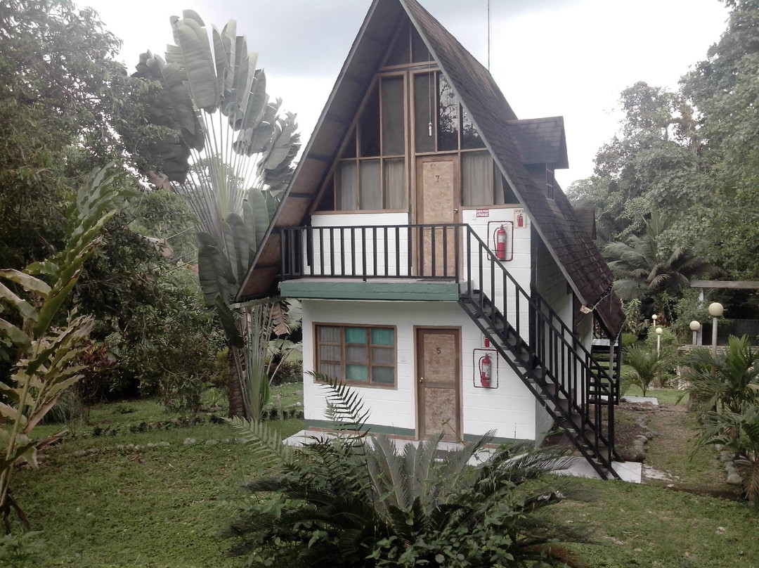 Hosteria Malacatos主图