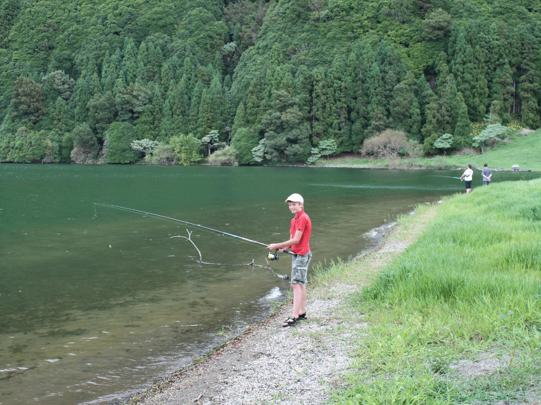 TurisVerde-蓬塔德尔加达必去景点