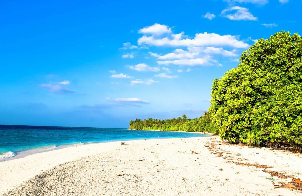 Maalhos酒店住宿-Sevinex Inn