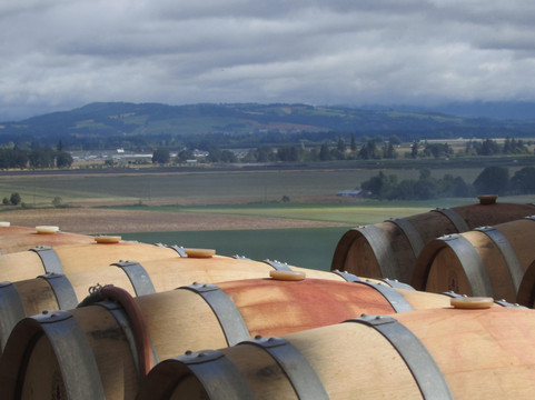 Mystic Wines-塞勒姆必去景点