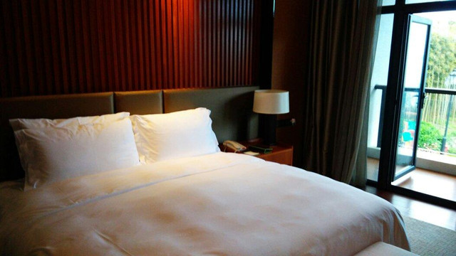 千岛湖梅地亚君澜度假酒店主图