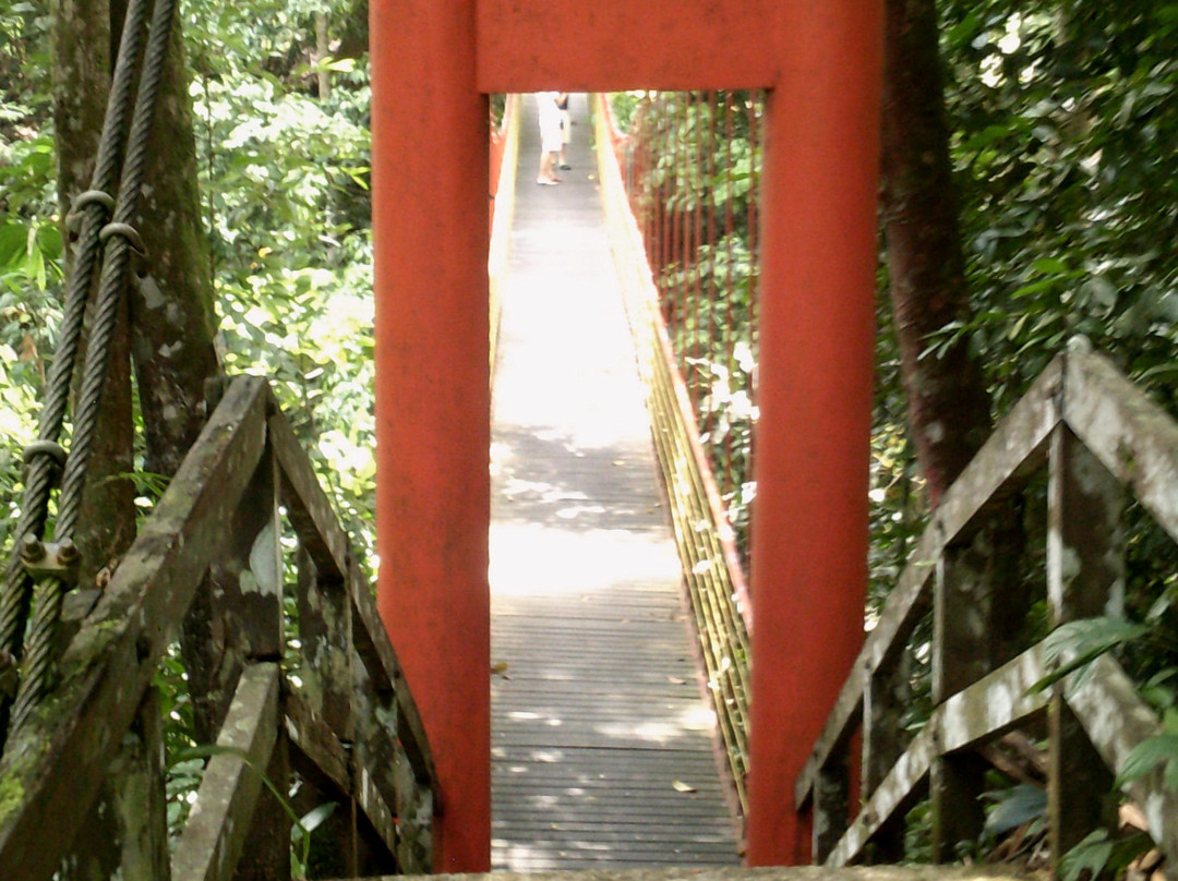 Ranchan Pool Recreation Park-西连必去景点