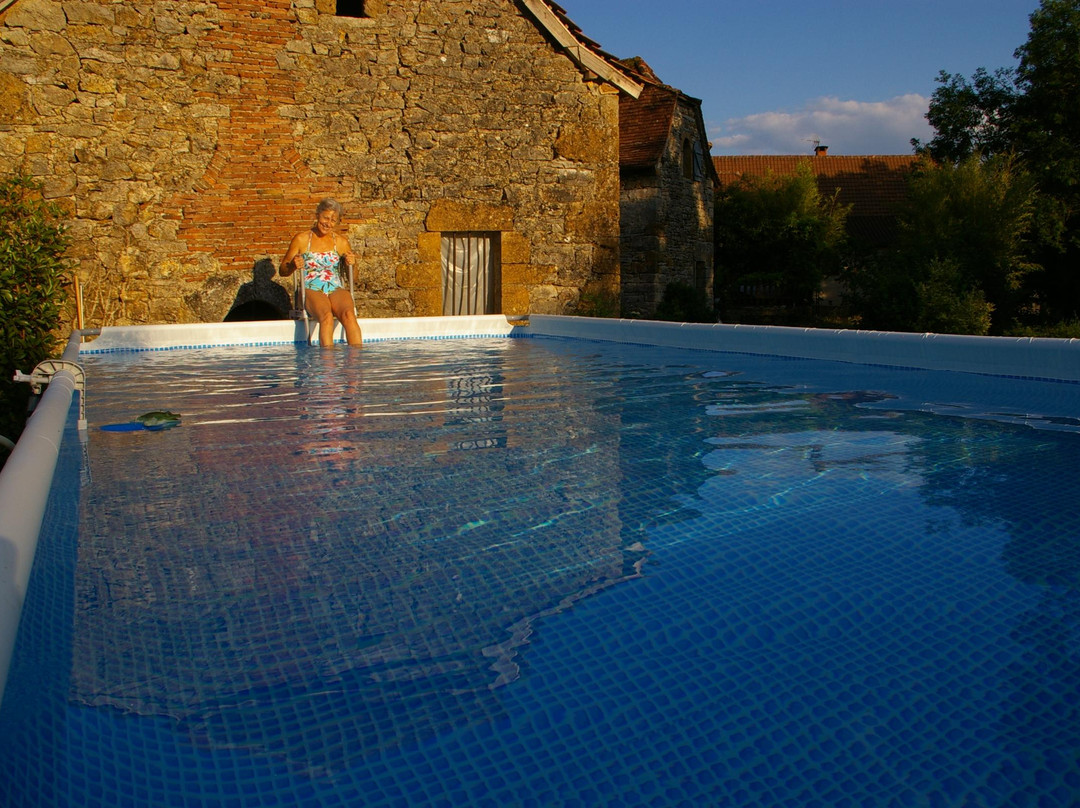 La Daynacquiere主图