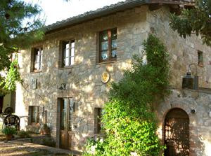 Agriturismo il Noce主图