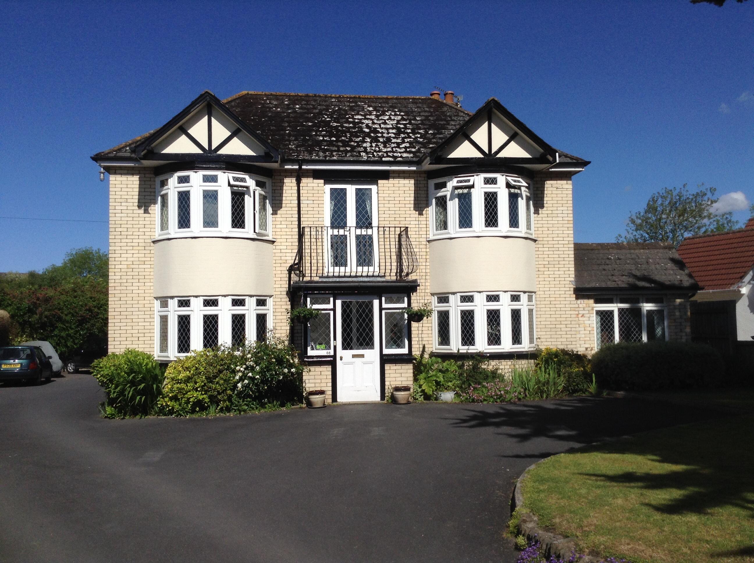 Stockwell Lodge Guest House-官方