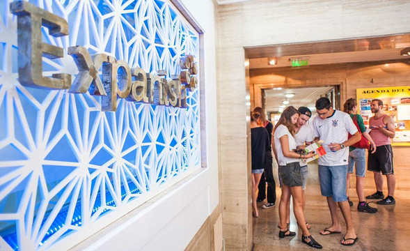 Expanish-布宜诺斯艾利斯必去景点