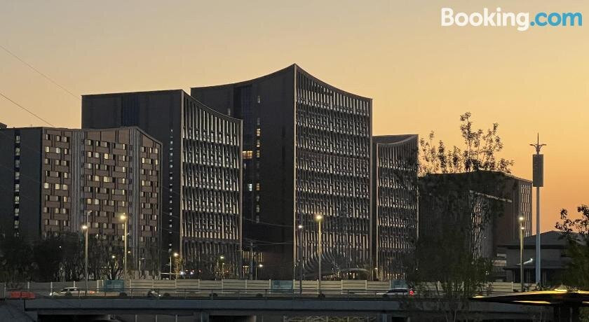 Sofitel Xiong An主图