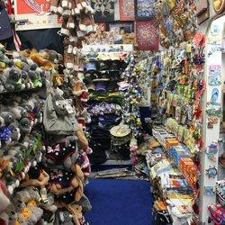 City Gifts & Souvenirs-珀斯必去景点