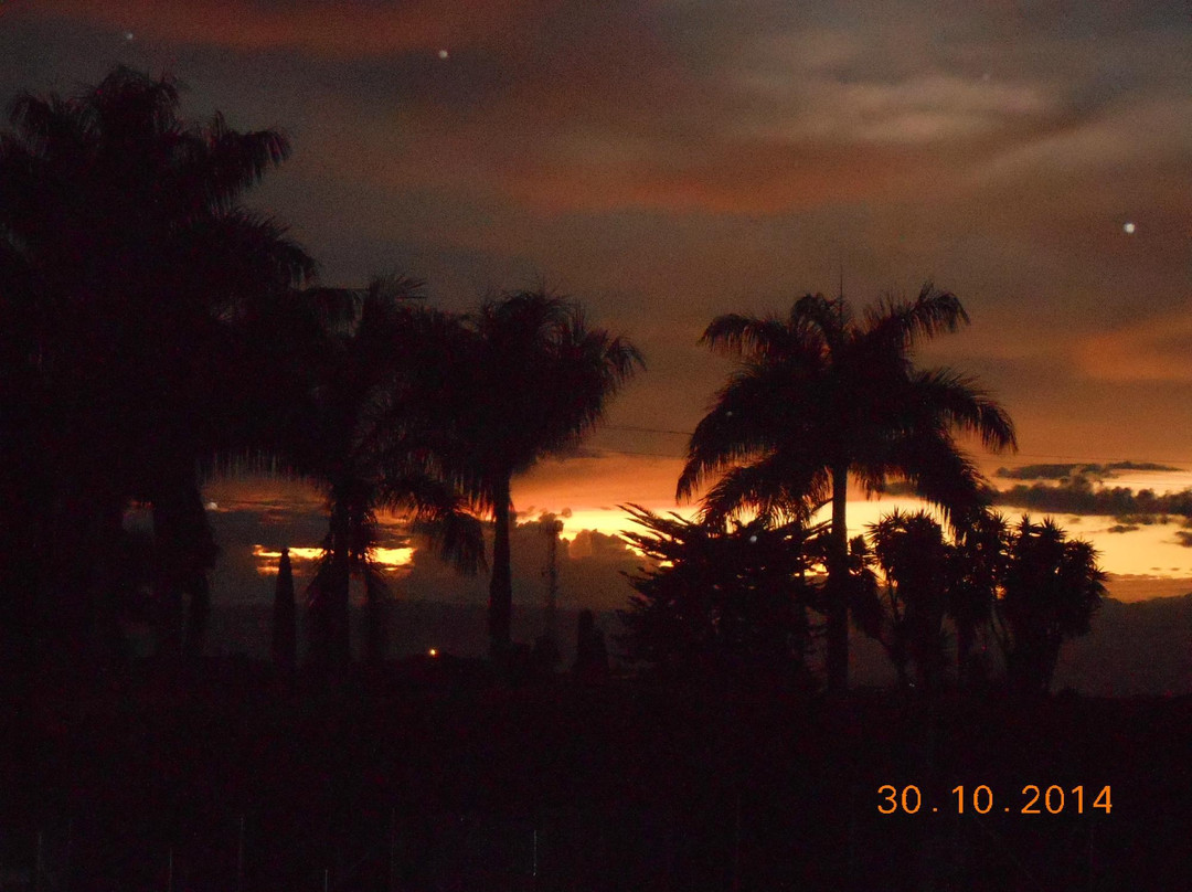 Boutique B&B Villa Monica主图