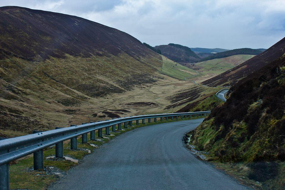 Snowdonia National Park景点图片