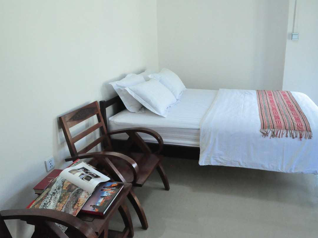 Atauro酒店住宿-Hotel Lecidere & Restaurant
