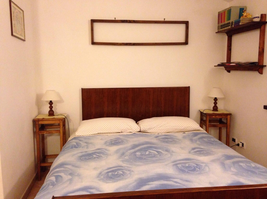 Agriturismo Colleciglio