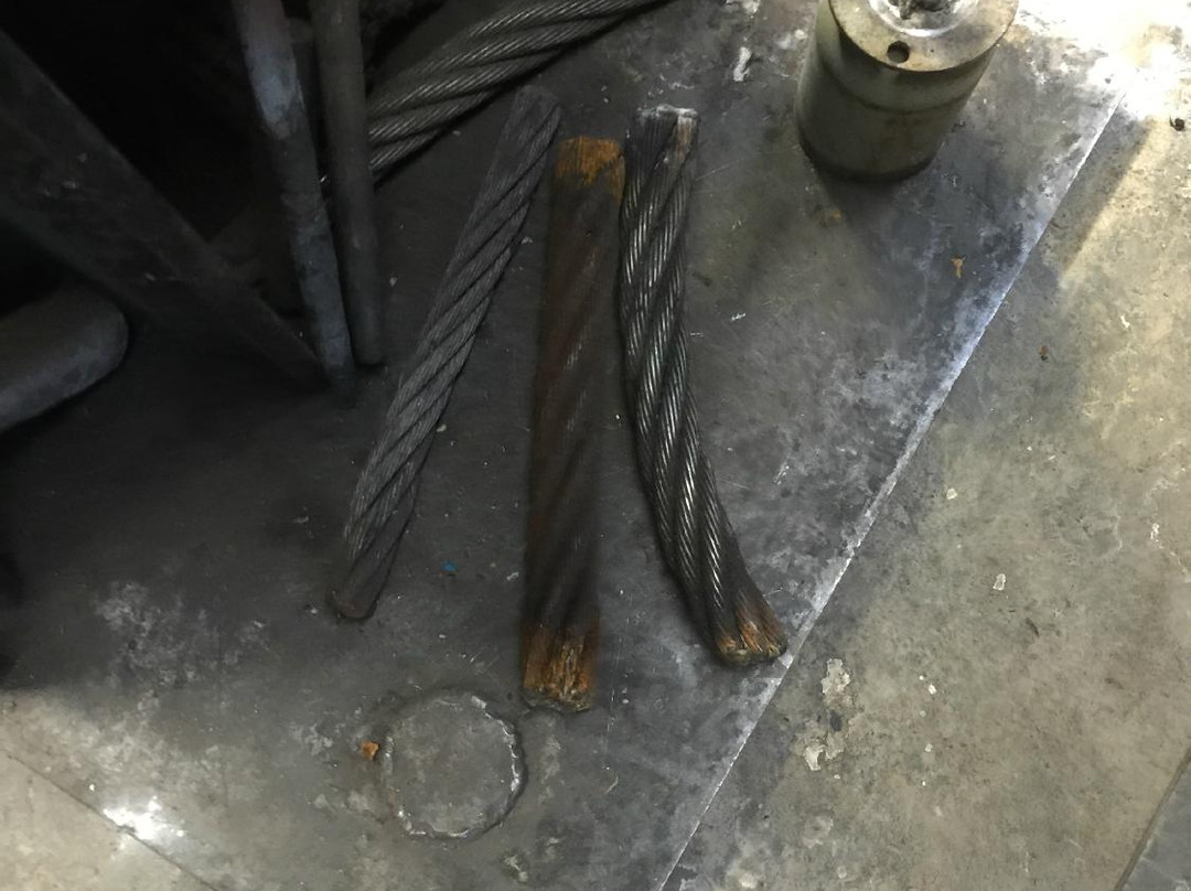 Irbi Knives-苏厄德必去景点