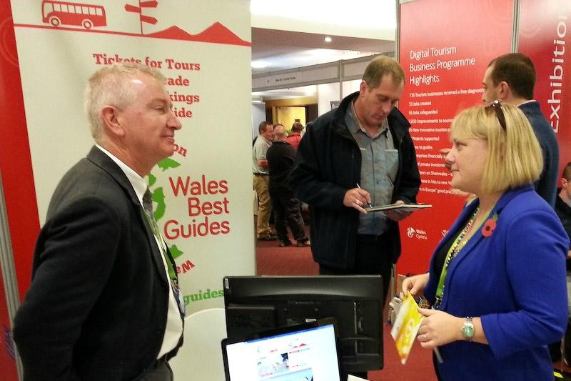 Wales Best Guides景点图片