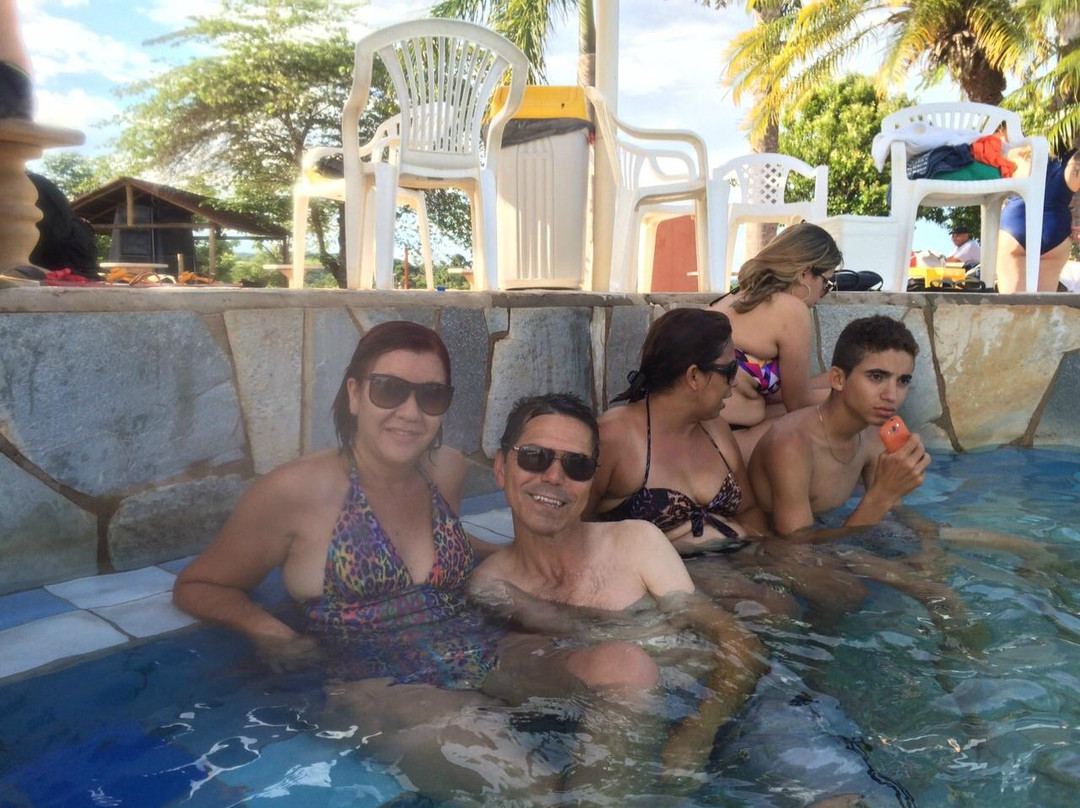 Thermas Park Jatahy-Jatai必去景点