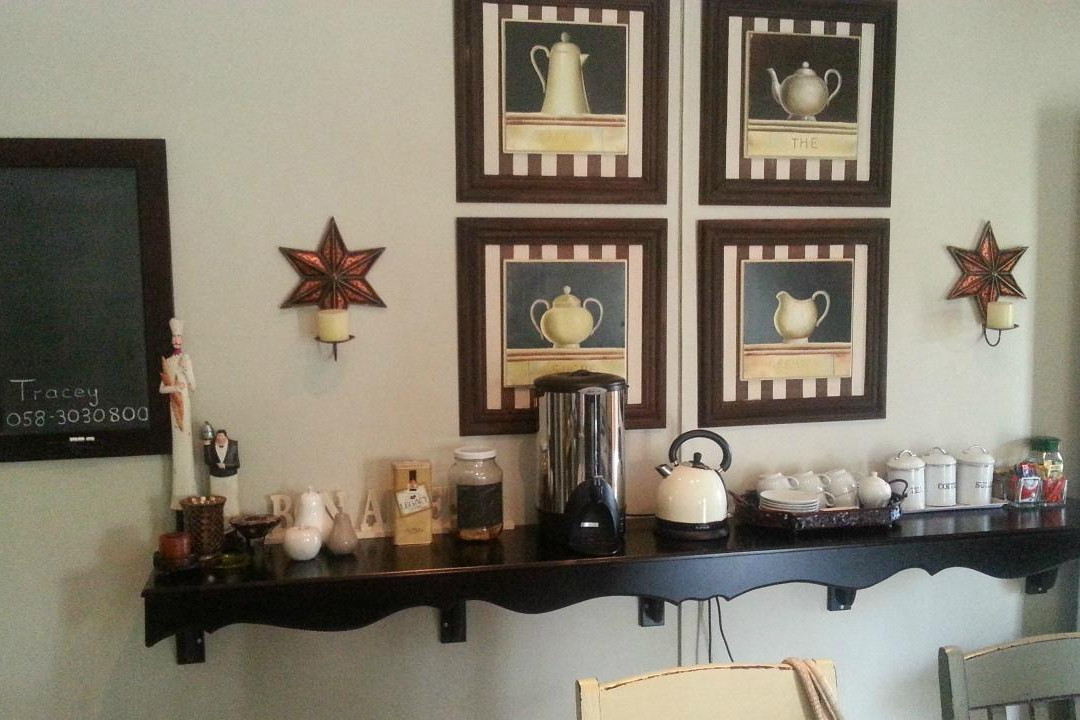 Times Square Guest House主图