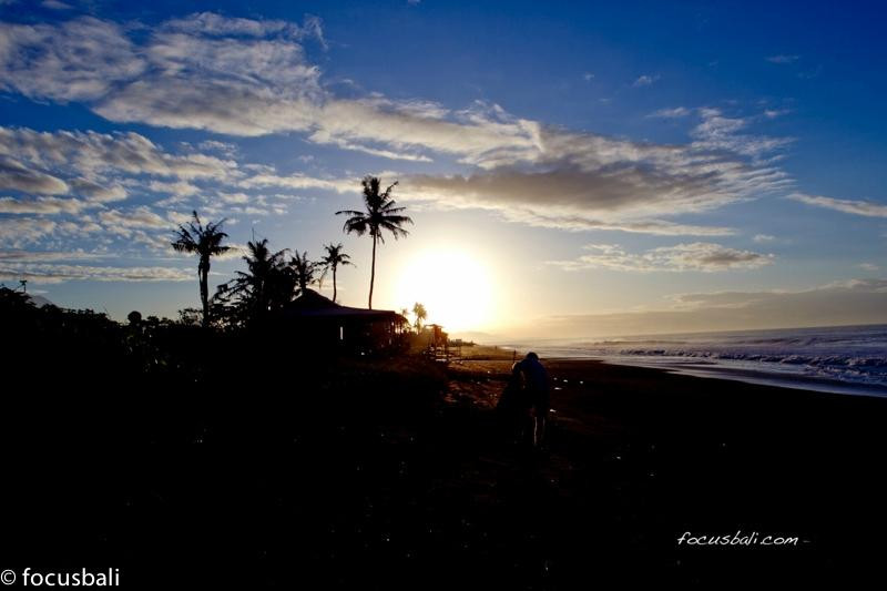 Bali Surf Adventures-孟格威必去景点
