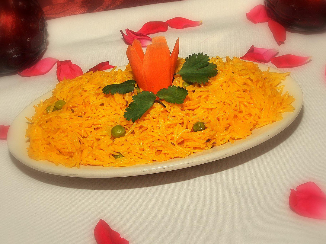 Aroma Indian Cuisine