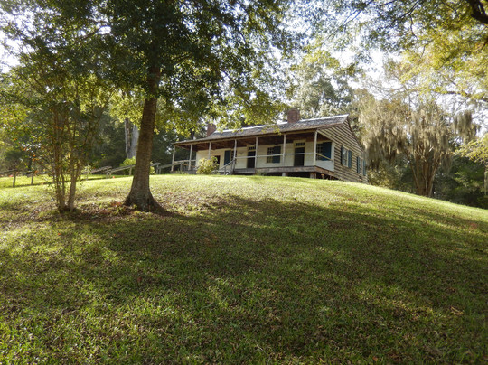 Mount Locust-Church Hill必去景点
