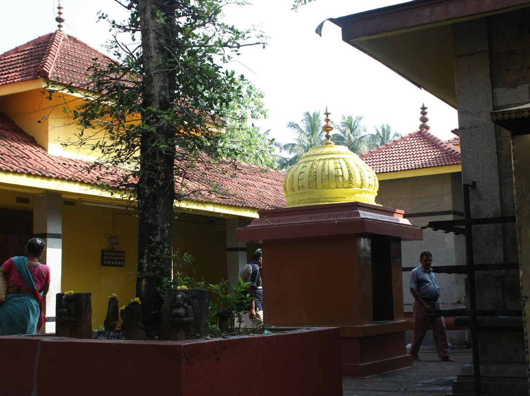 Kalpathy Temple-Palakkad必去景点